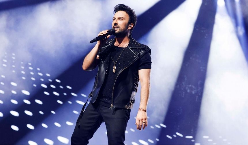 MEGASTAR MANNHEİM’DA!